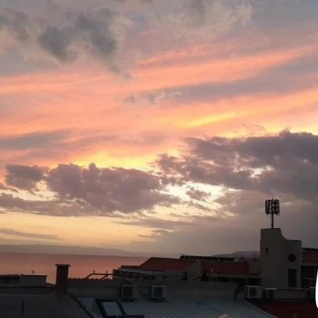 Apartman Sunce Διαμέρισμα Μακάρσκα Εξωτερικό φωτογραφία