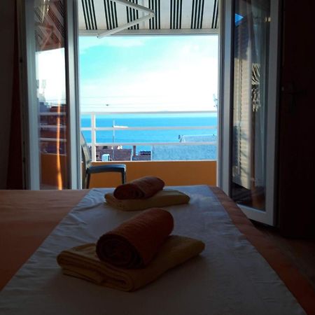 Apartman Sunce Διαμέρισμα Μακάρσκα Εξωτερικό φωτογραφία