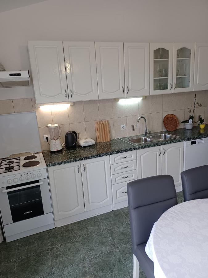 Apartman Sunce Διαμέρισμα Μακάρσκα Εξωτερικό φωτογραφία