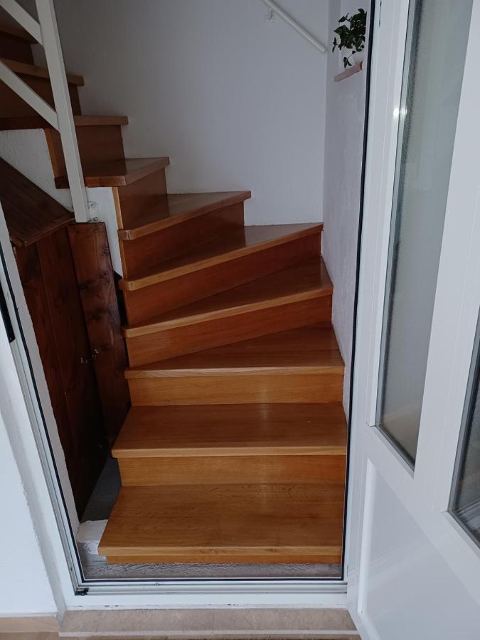 Apartman Sunce Διαμέρισμα Μακάρσκα Εξωτερικό φωτογραφία
