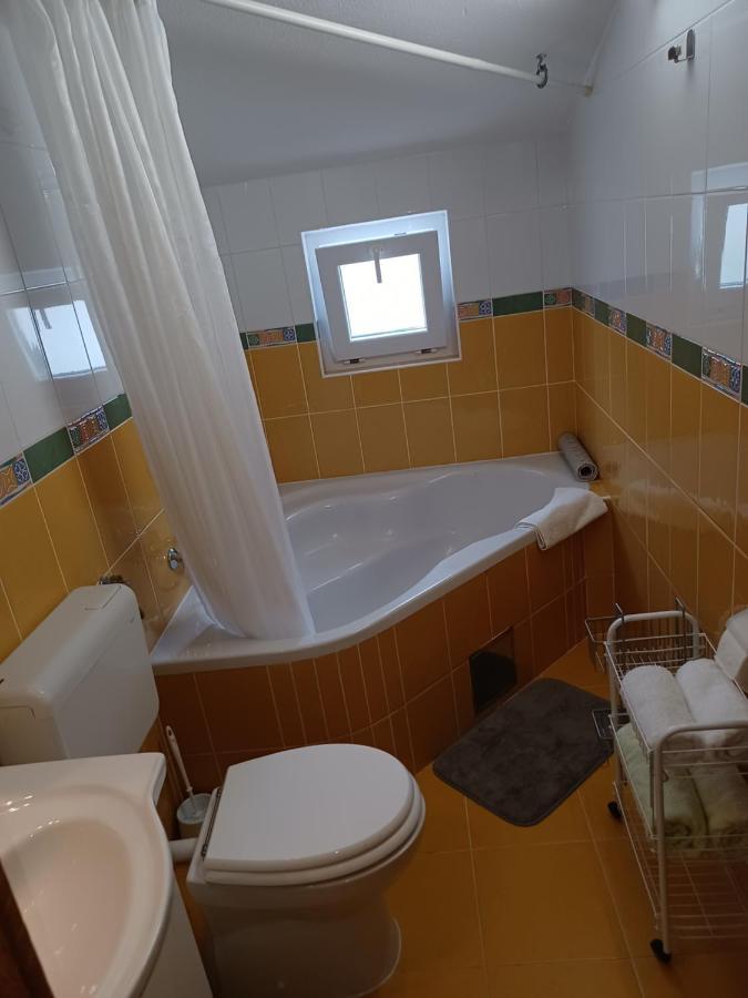 Apartman Sunce Διαμέρισμα Μακάρσκα Εξωτερικό φωτογραφία