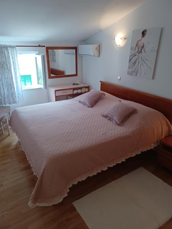 Apartman Sunce Διαμέρισμα Μακάρσκα Εξωτερικό φωτογραφία