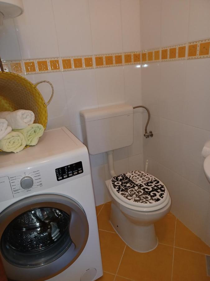 Apartman Sunce Διαμέρισμα Μακάρσκα Εξωτερικό φωτογραφία